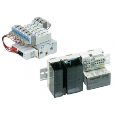 Serial Transmission System EX510